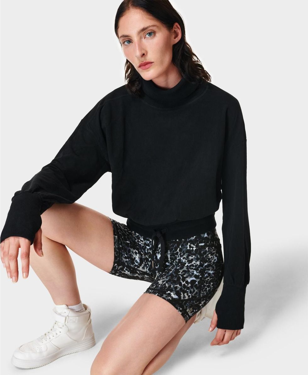 The Sweaty Betty sale is live: the best items to shop now UK 2024