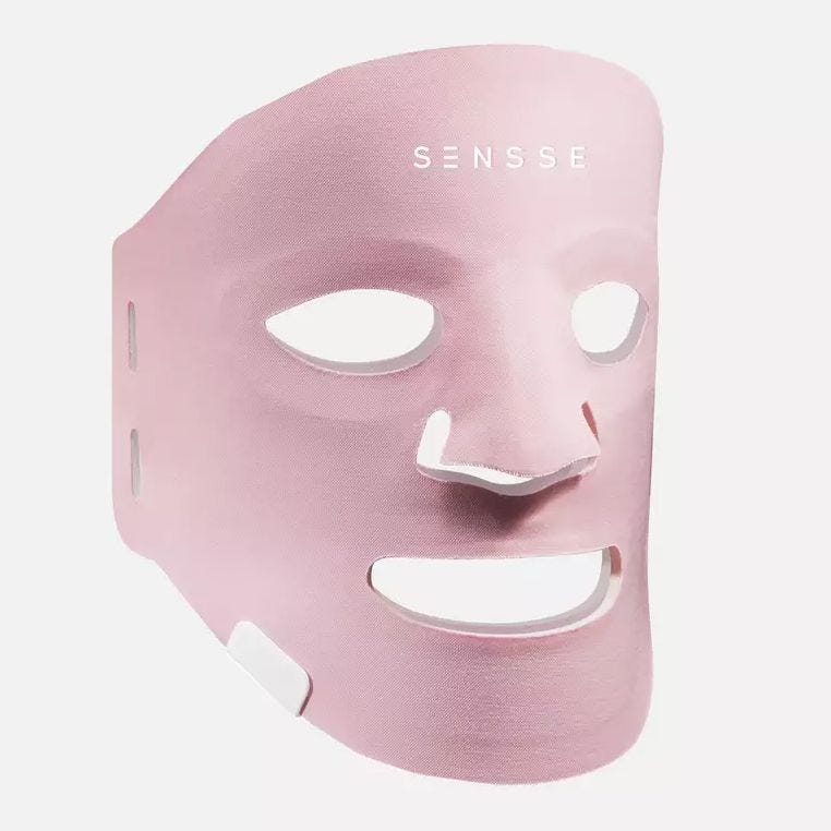 SENSSE Professional LED Mask