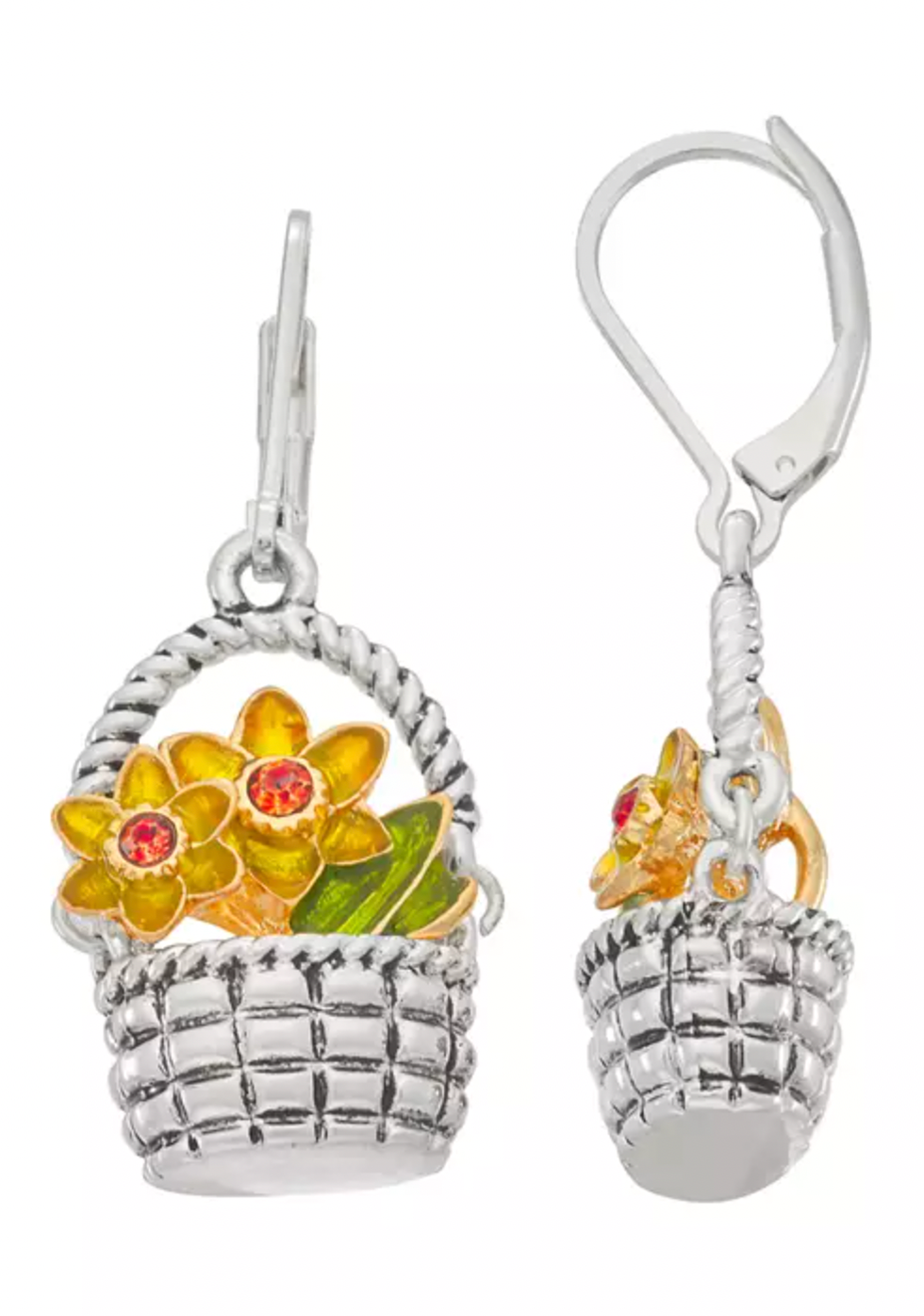 14 Cute Easter Earrings for 2024