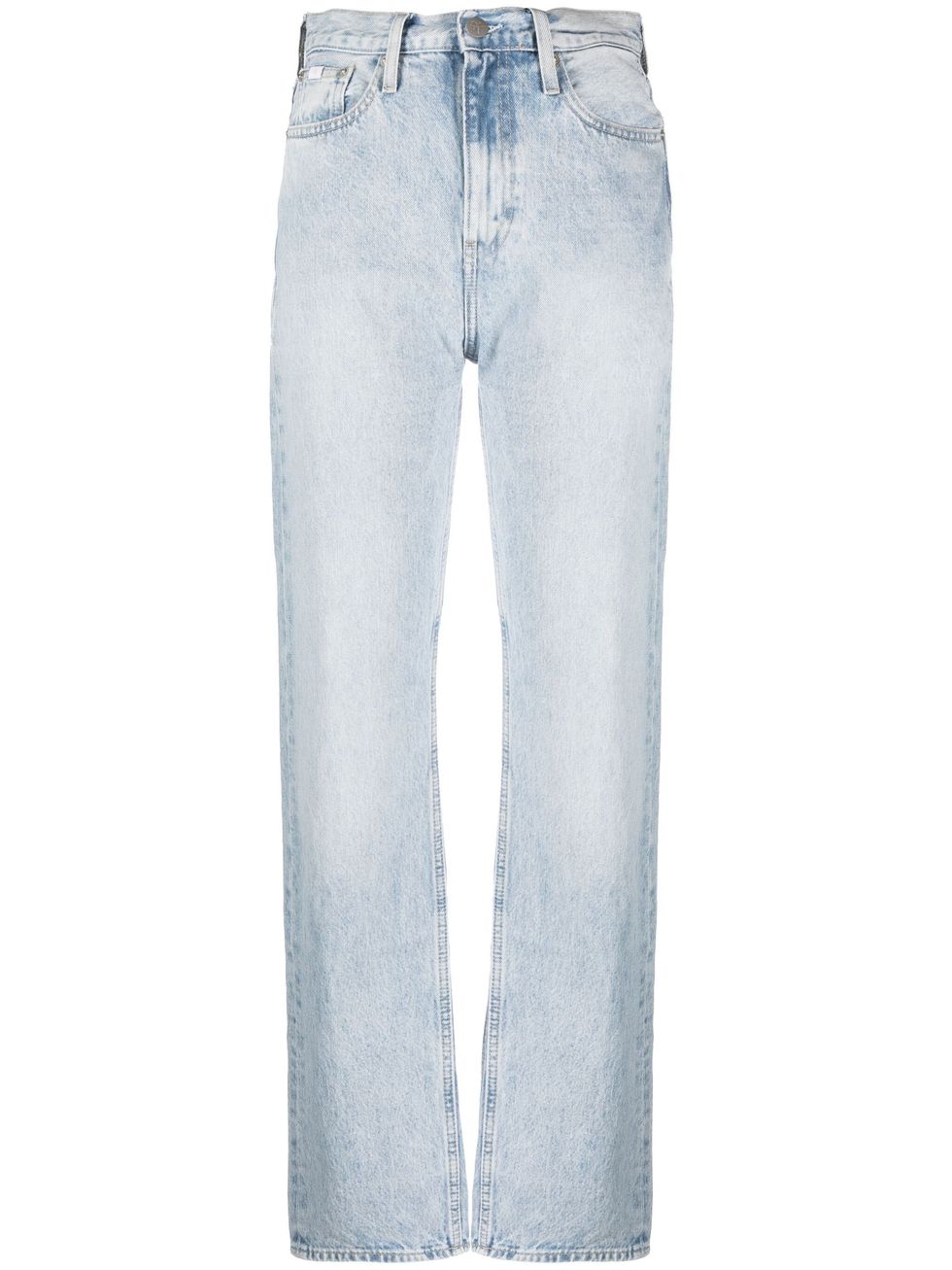 Jeans bootcut, Calvin Klein Jeans