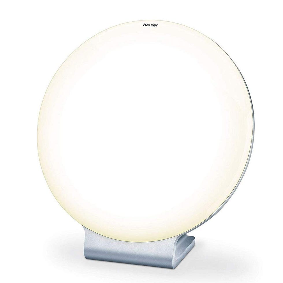 TL50UK Compact LED SAD Lamp