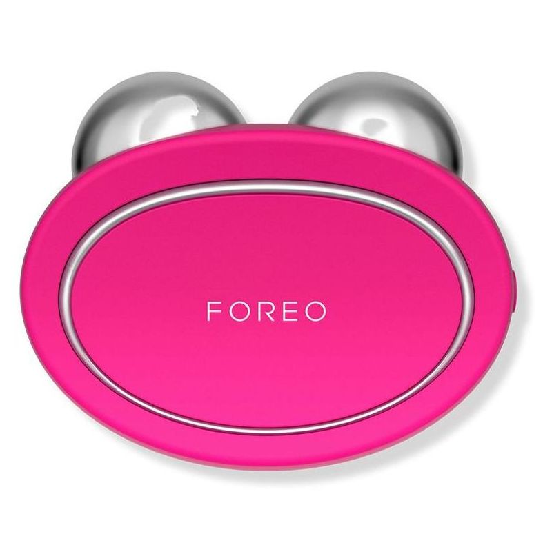 FOREO Bear Smart Microcurrent Face Lift Device