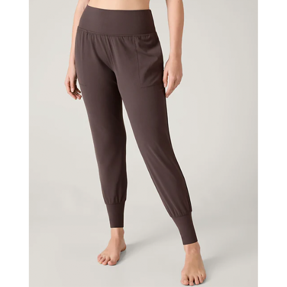 Athleta launches workout clothes for high-intensity exercise