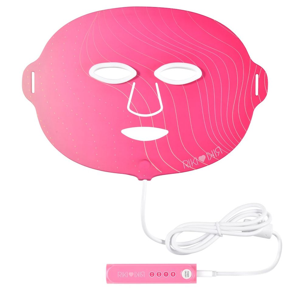Skincare LED Mask