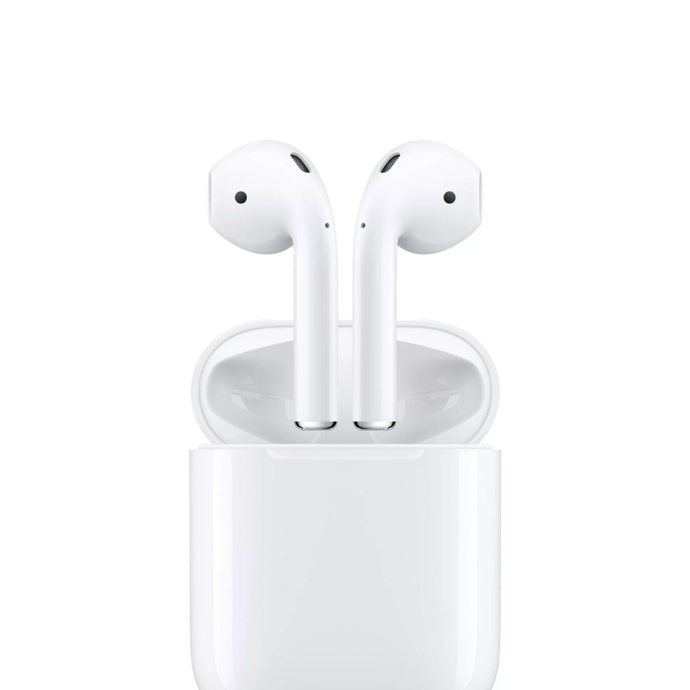 AirPods (2nd Generation)