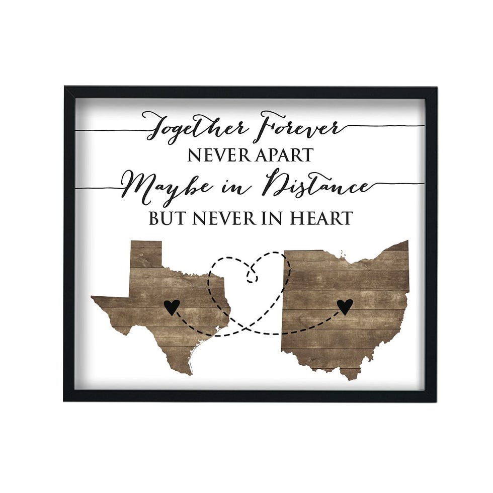 Two State Print