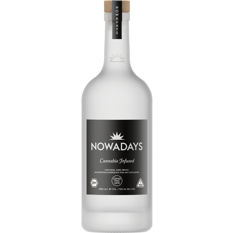 6 Best THC Drinks for a Happy Hour High This Summer