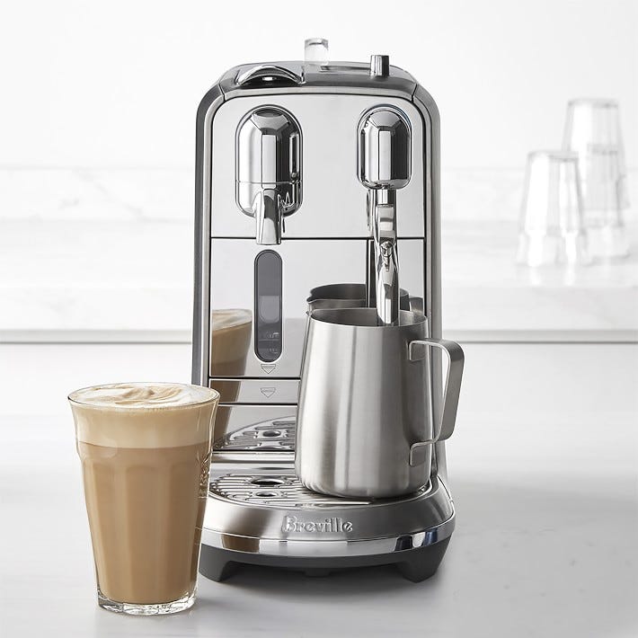 Creatista Plus