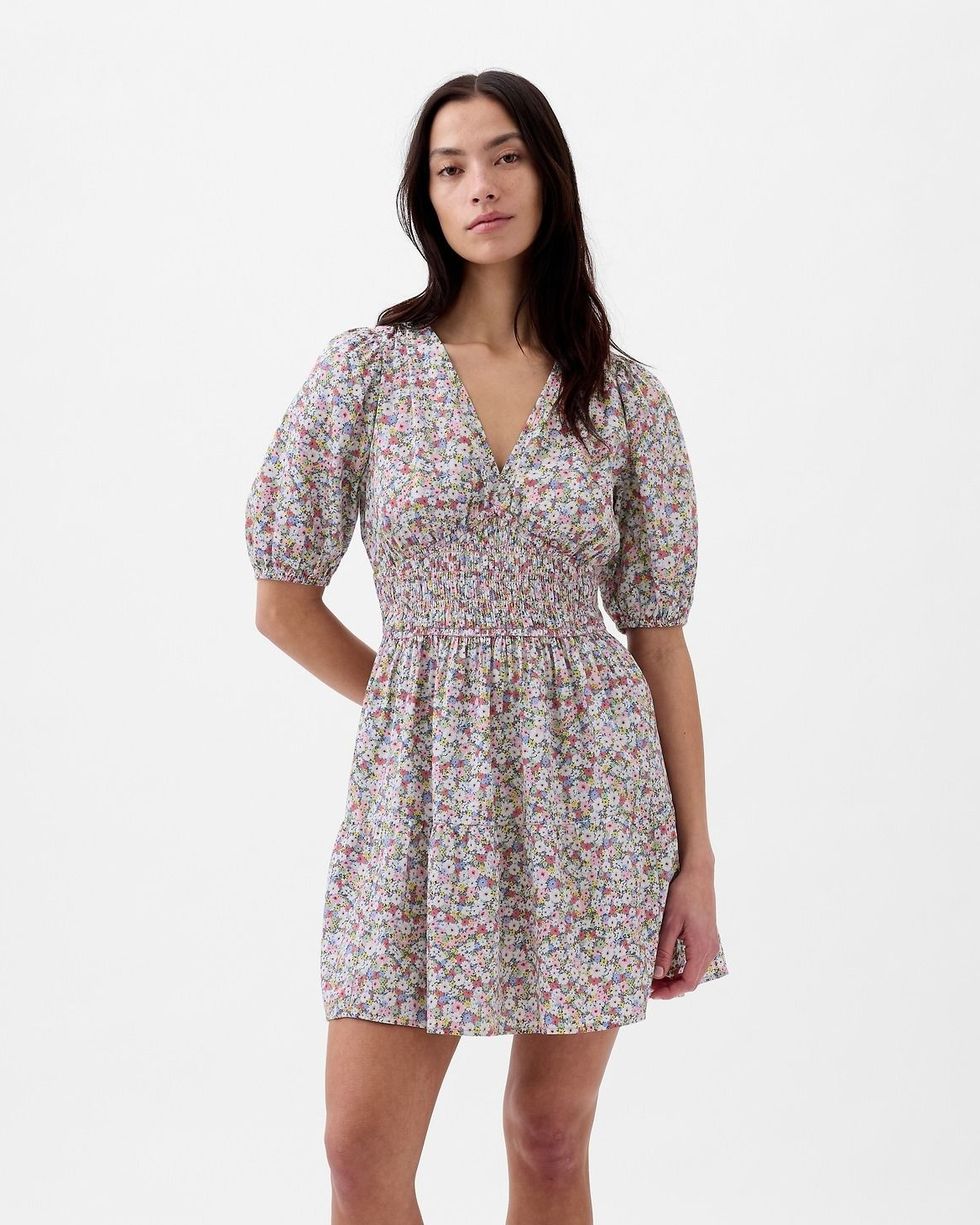 21 Best Floral Dresses for Women in 2024