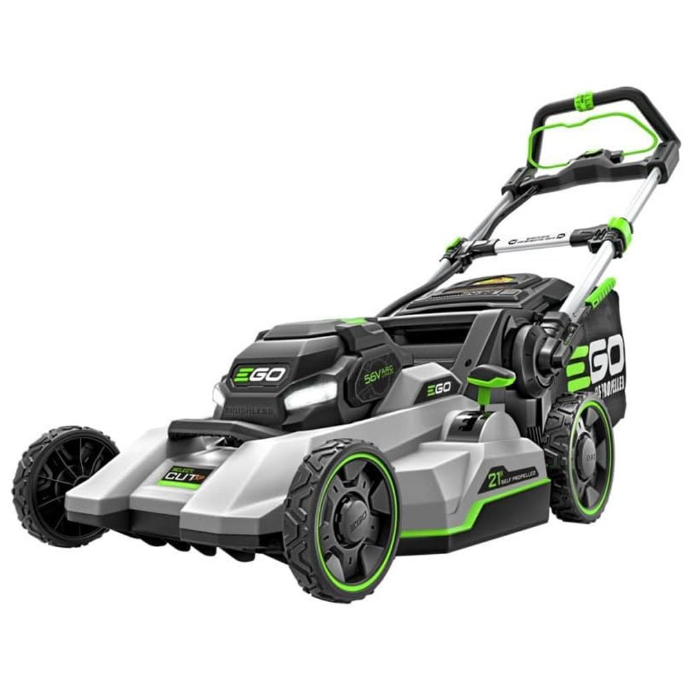 Best cordless online lawn mower