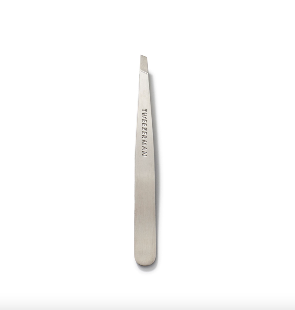 Classic Slant Tweezer