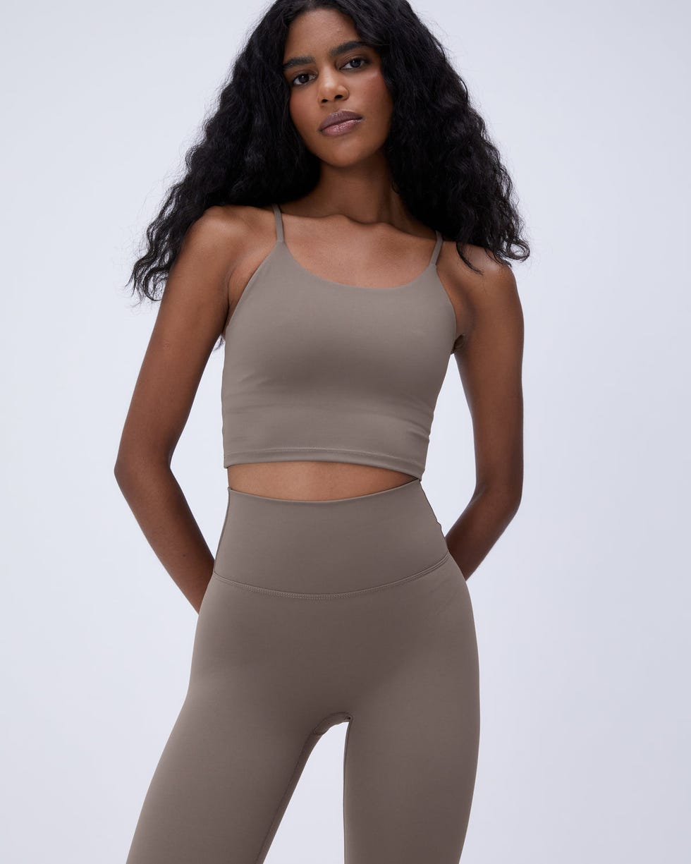 Ultimate Tank Bra