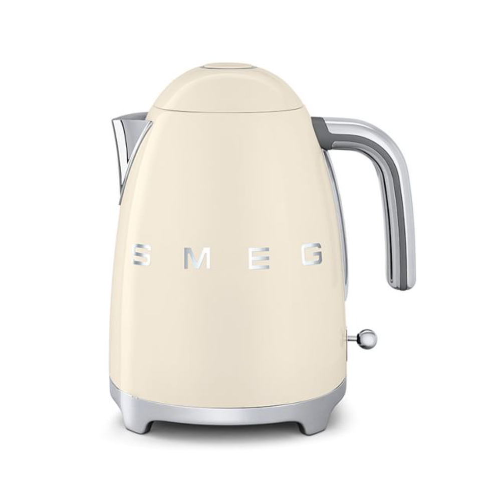 smeg electric kettle