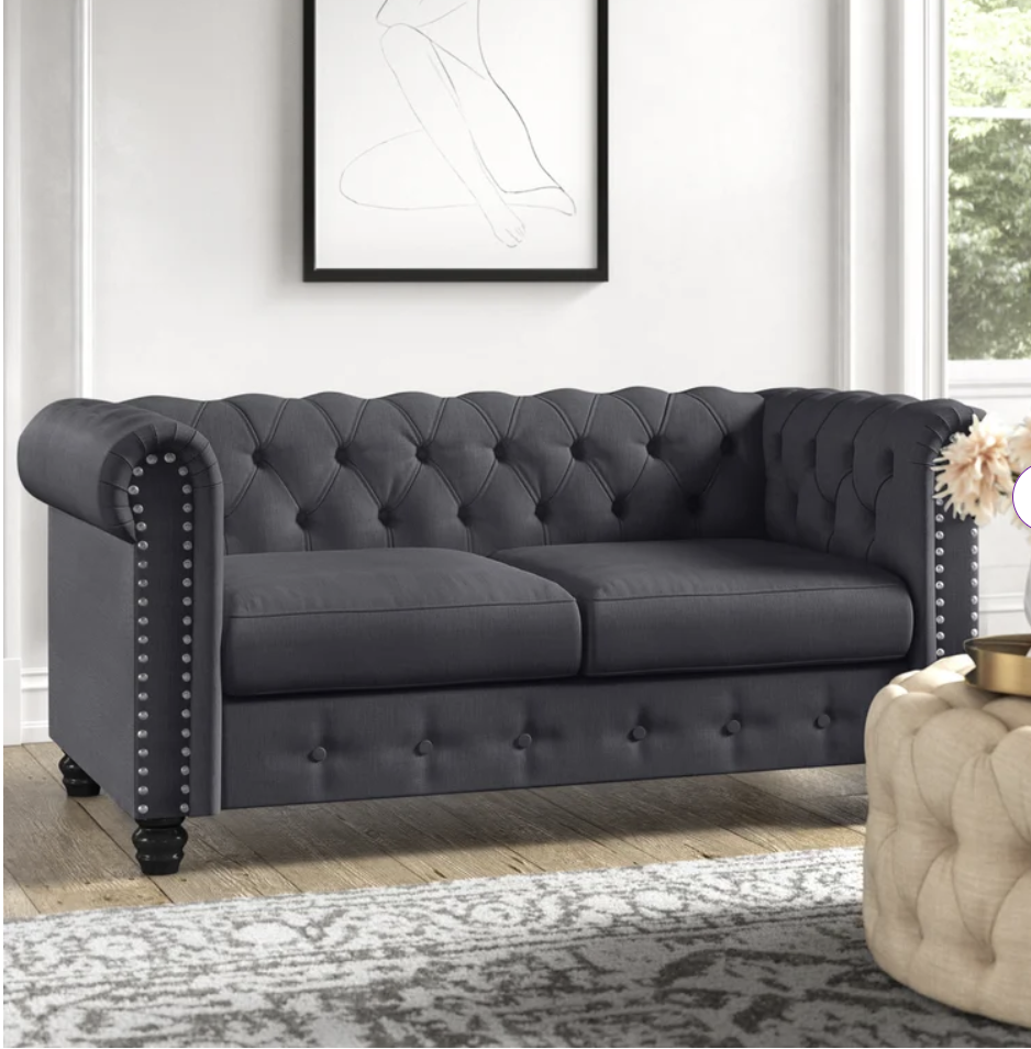 6 Best Chesterfield Sofas Of 2024