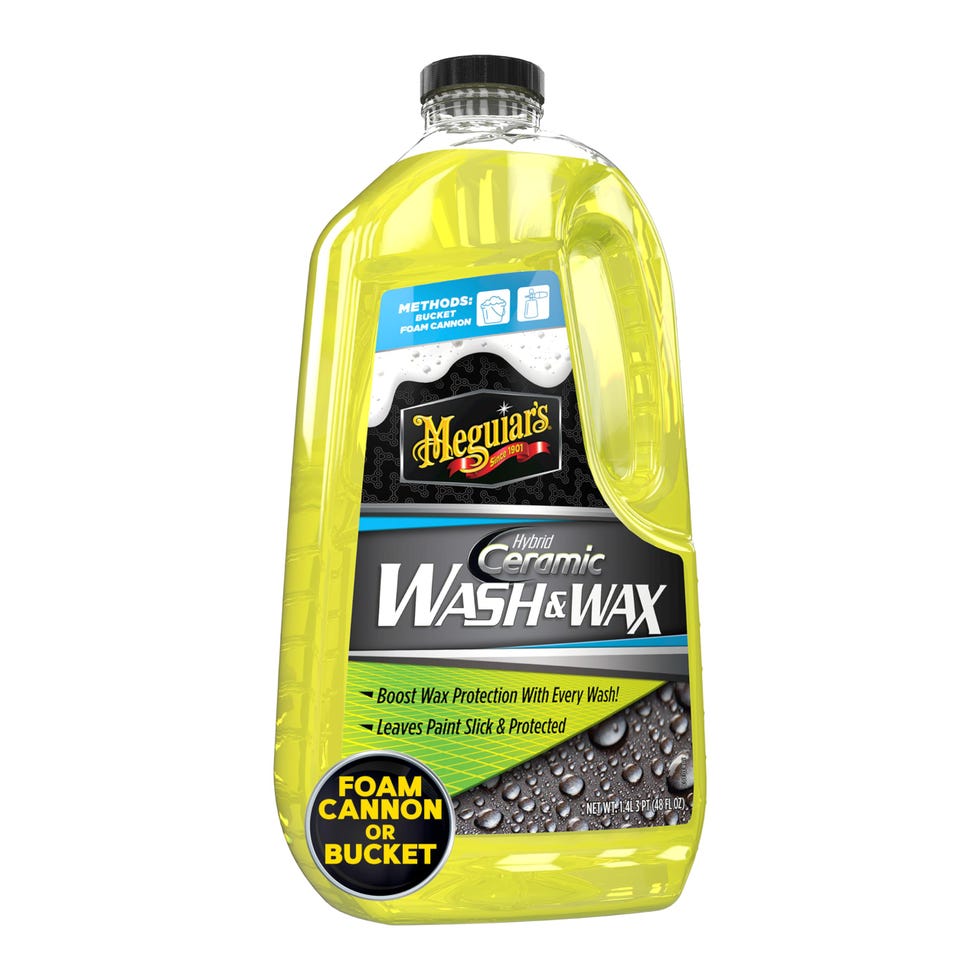 Best Car Wash Soap for 2025, Tested