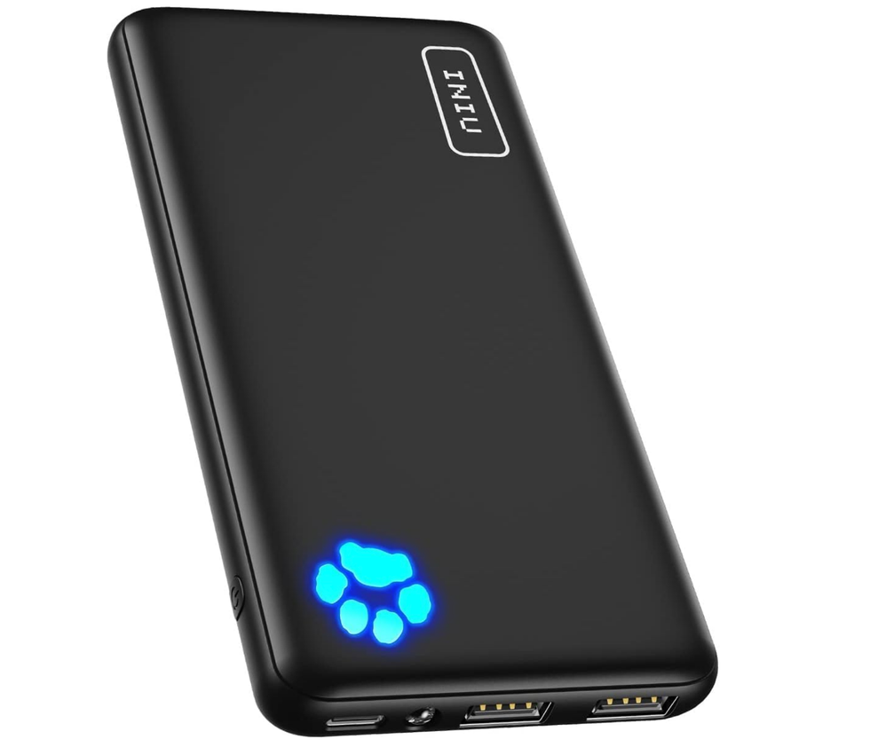 The 14 Best Portable Chargers of 2024