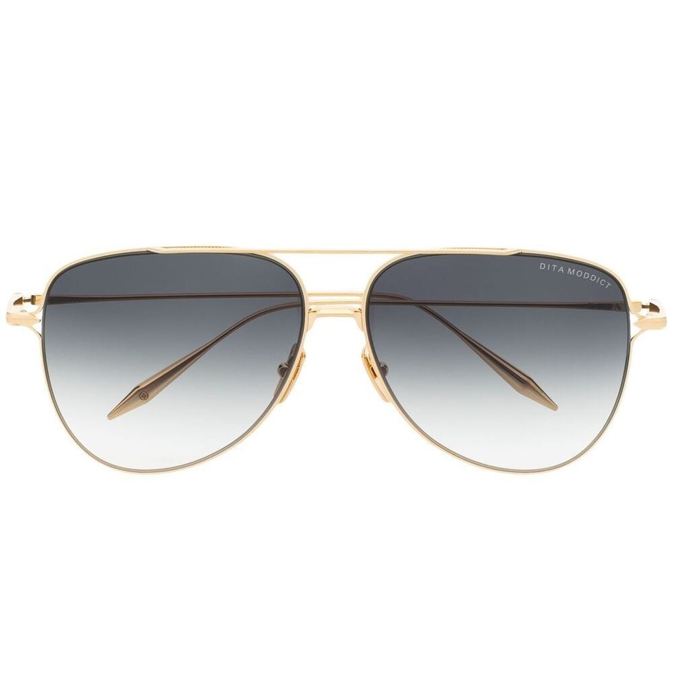 Moddict Pilot Frame Sunglasses Moddict Pilot Frame Sunglasses