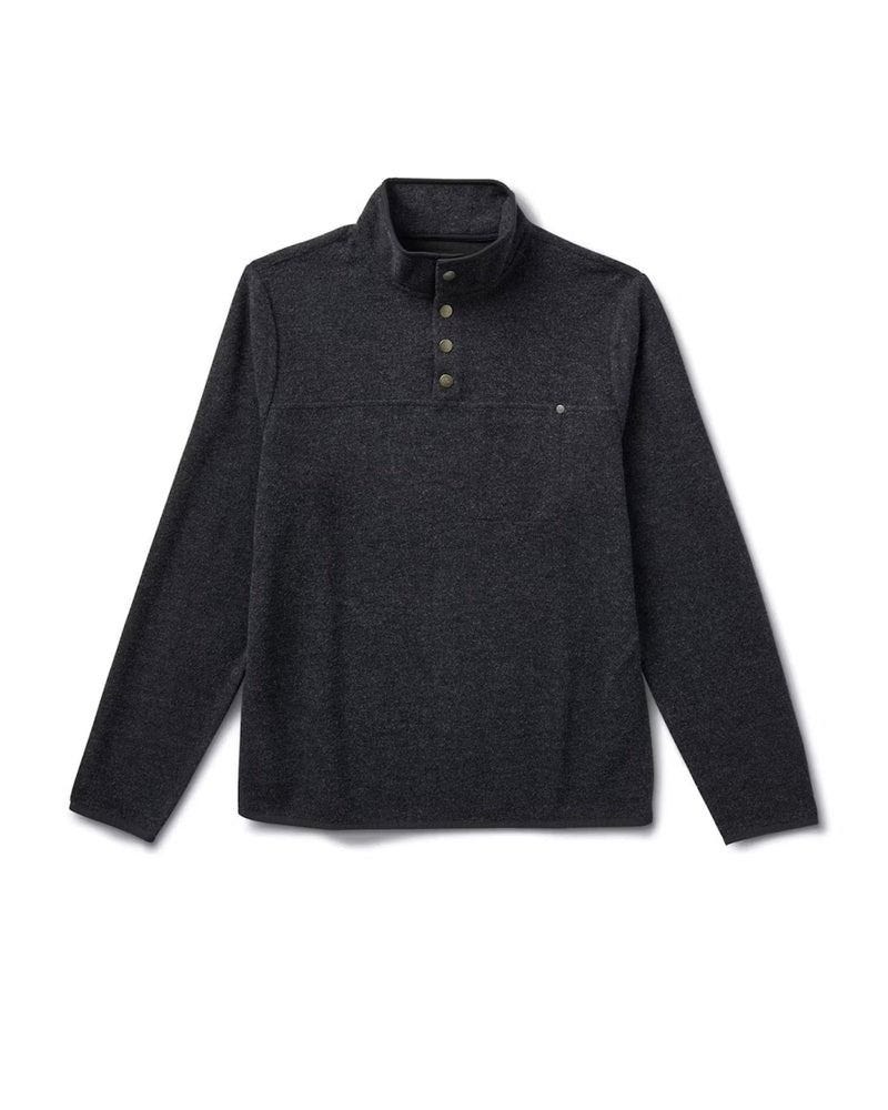 Venice Wool Pullover 