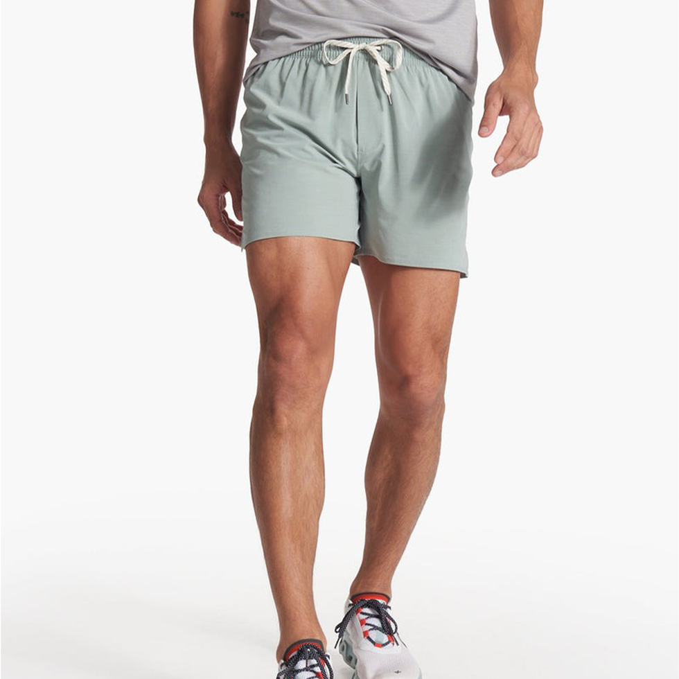 Course Run Shorts