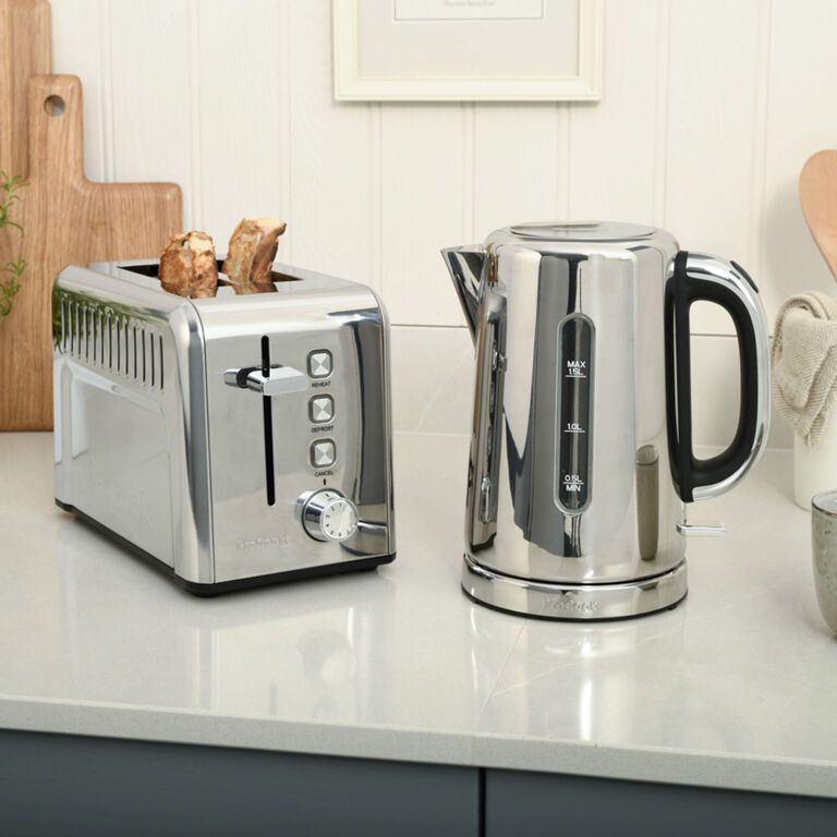 Best toasters UK 2024 top 17 best 2 slice and 4 slice toasters