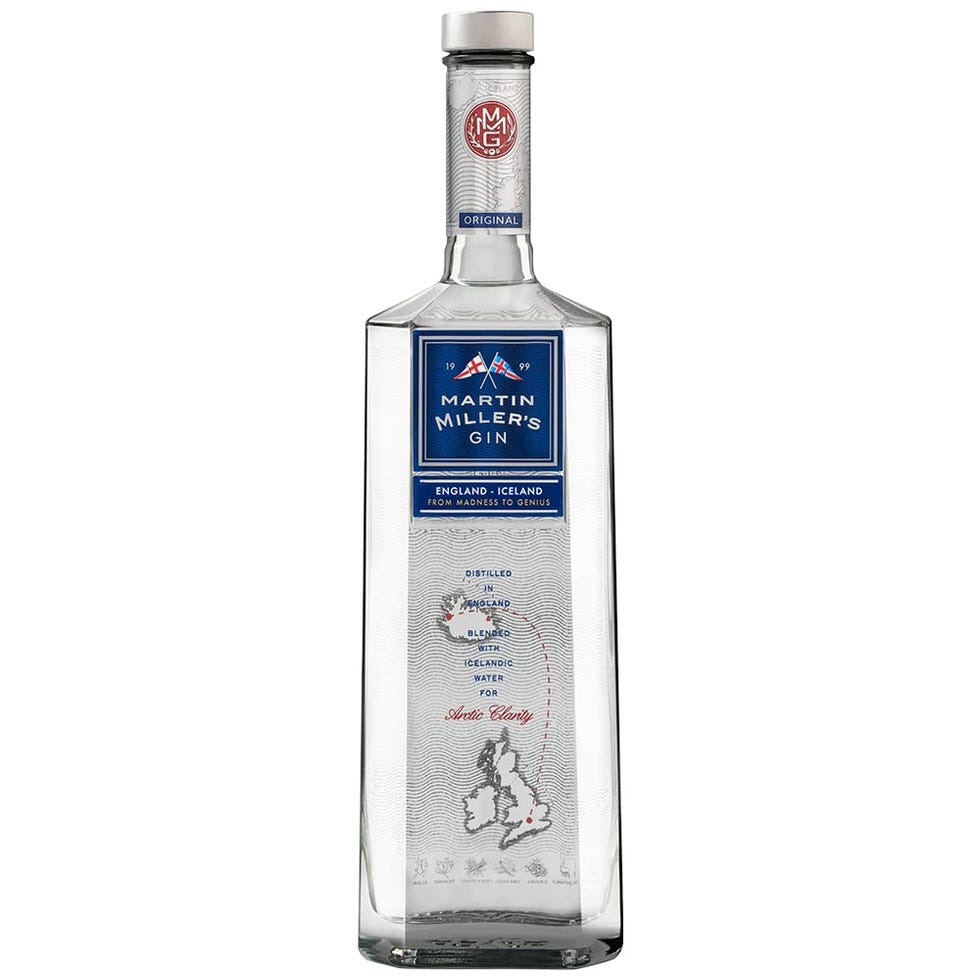 Gin 70cl