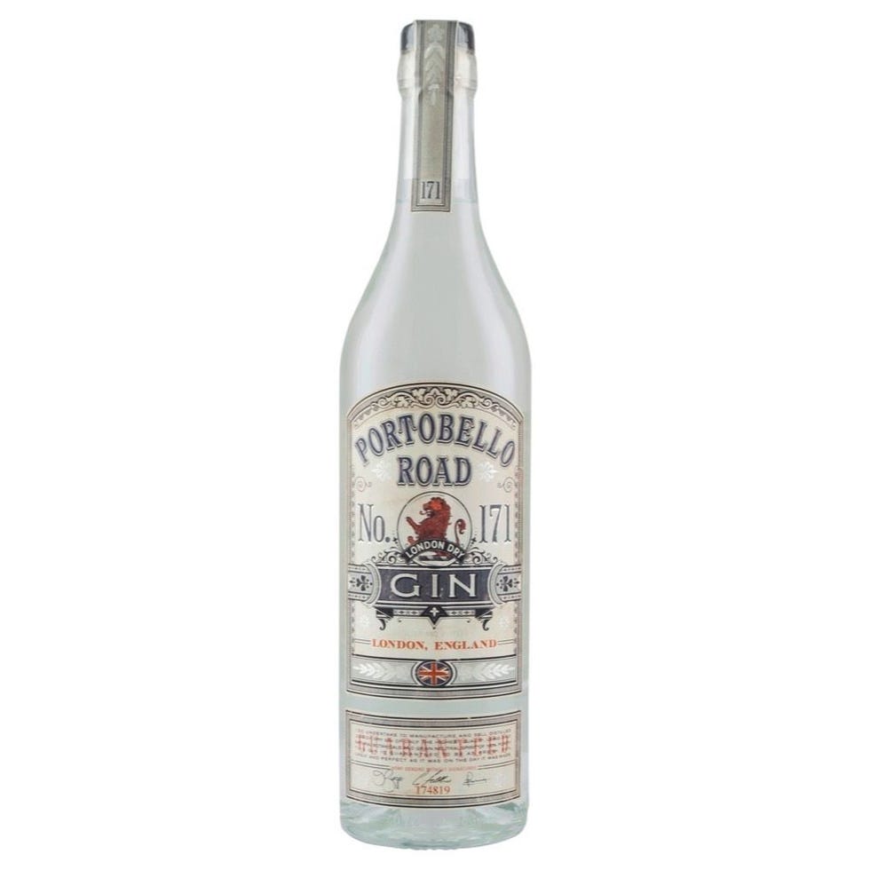 No. 171 Gin 70cl 