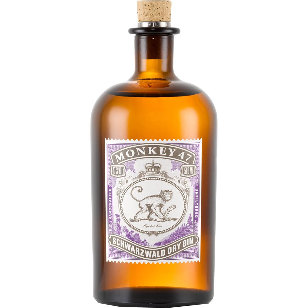 Schwarzwald Dry Gin 50cl