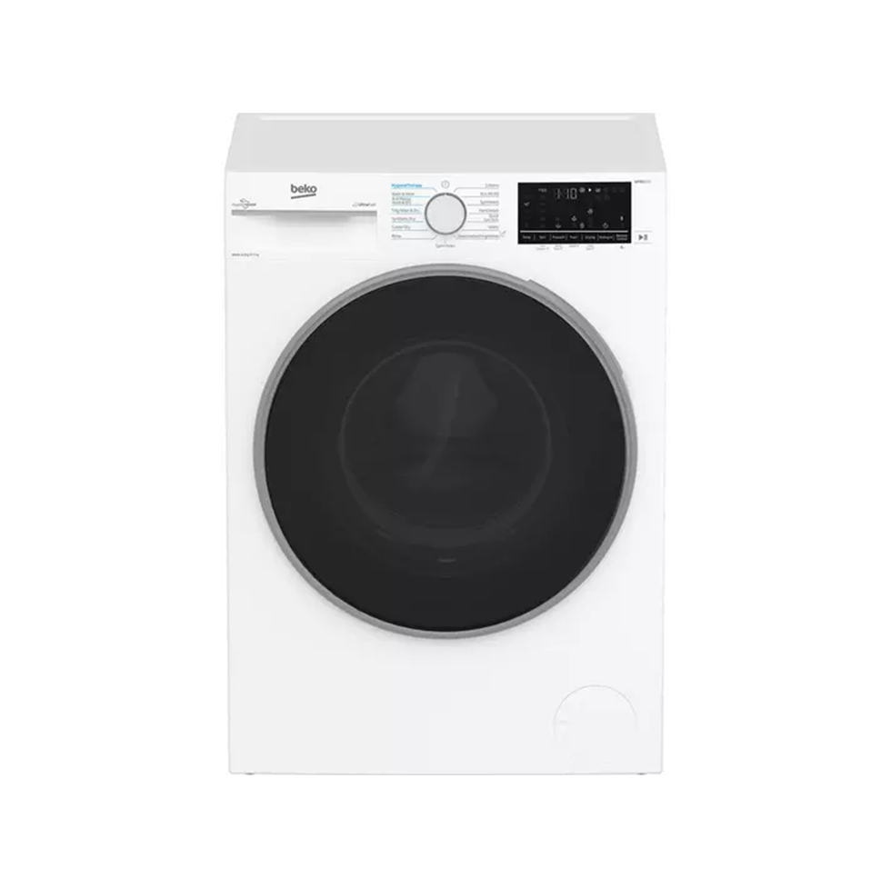 BEKO Pro B5D58544UW Bluetooth 8 kg Washer Dryer