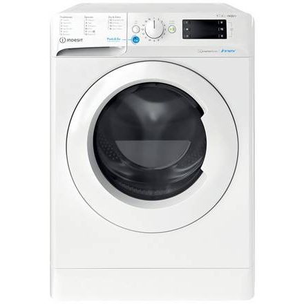 Indesit BDE96436XWUKN 9KG/6KG 1400 Spin Washer Dryer