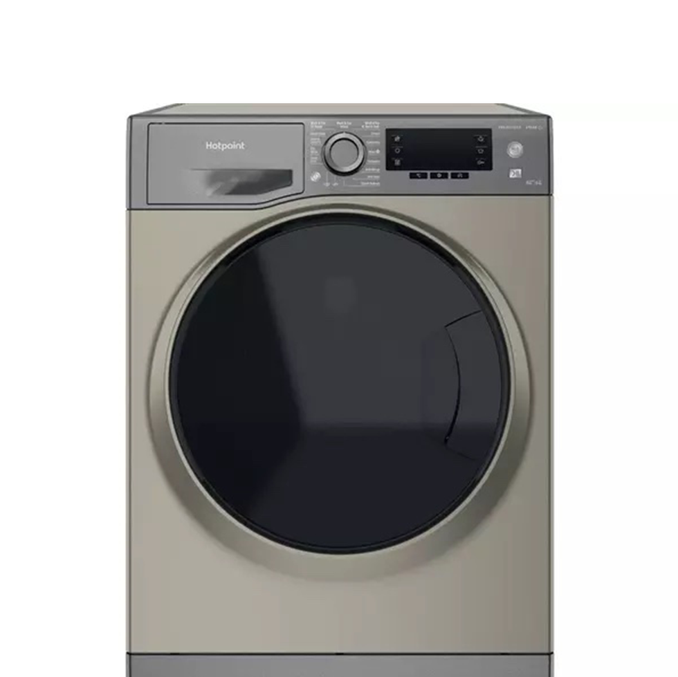 HOTPOINT NDD 8636 GDA UK 8 kg Washer Dryer