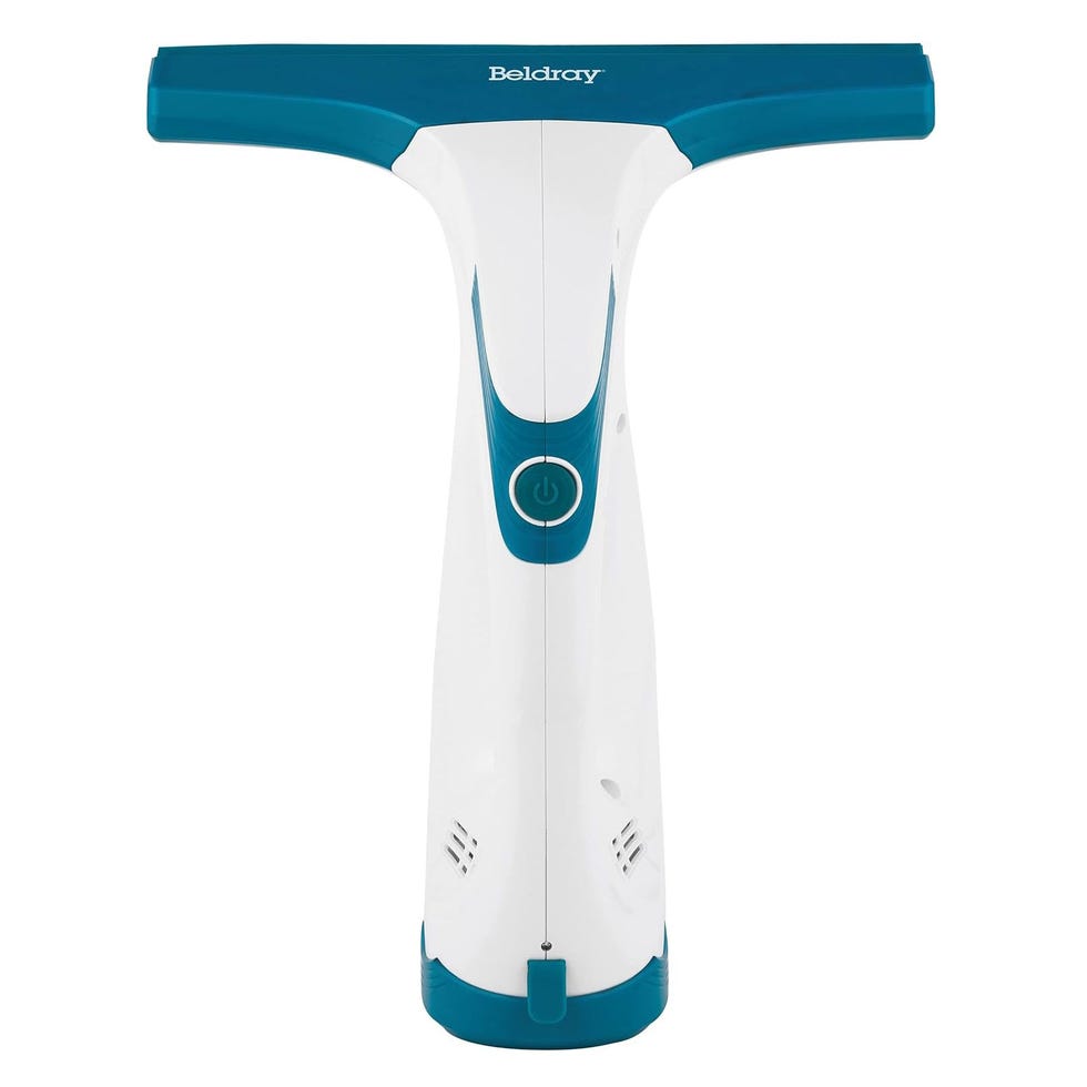 Beldray Cordless Window Vacuum 