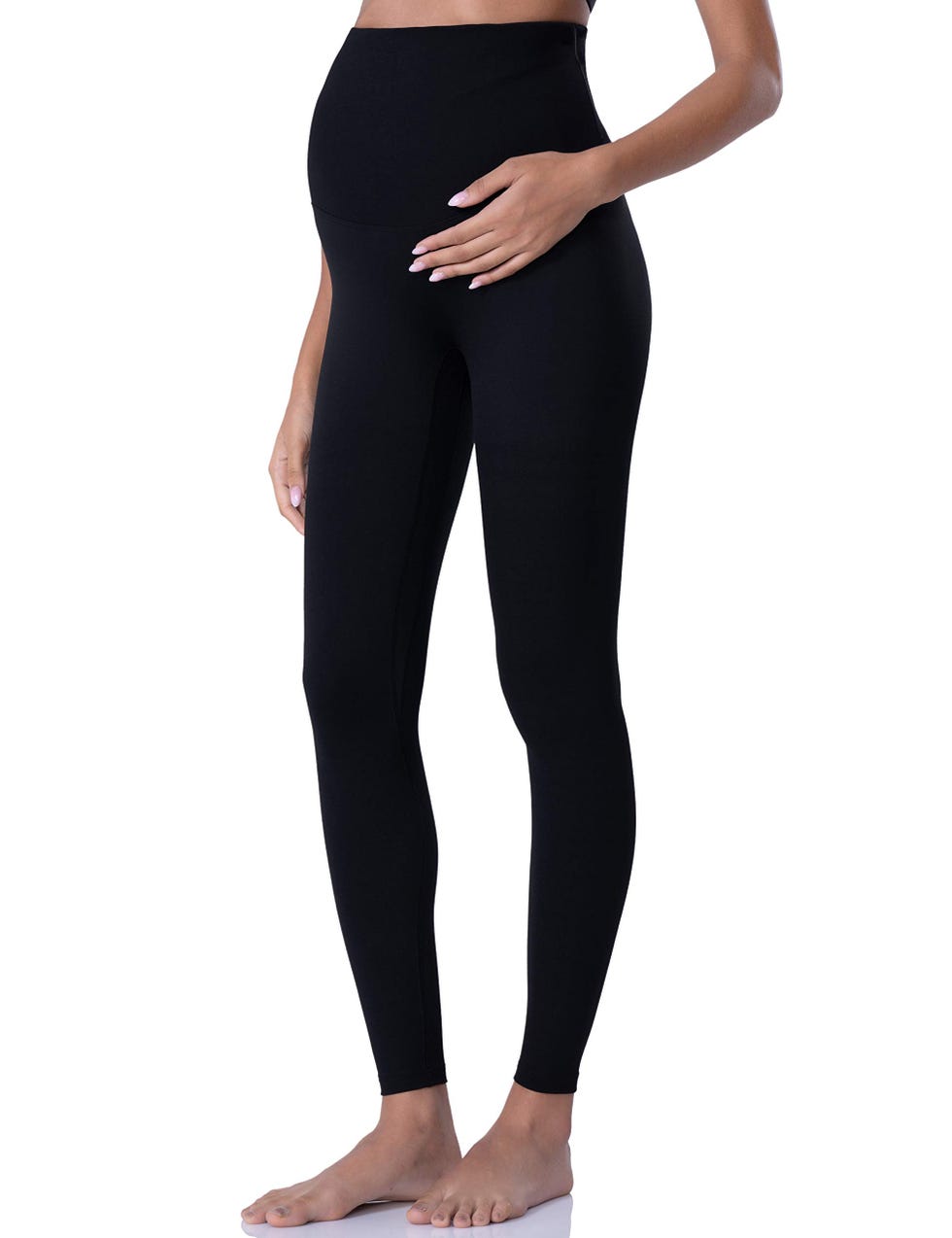  Poshdivah, Leggings premaman