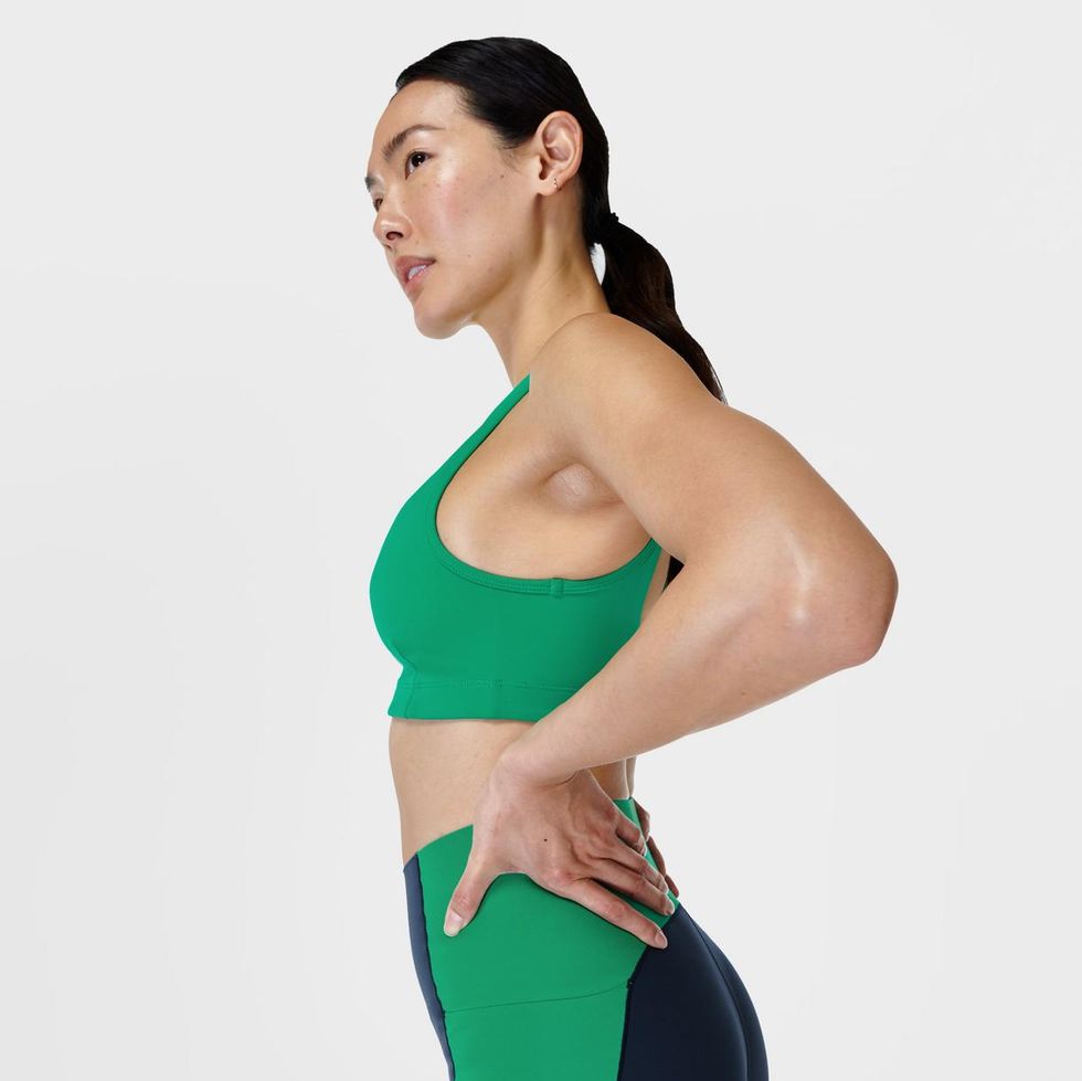 Sweaty Betty on X: New year, new rear. Our new bum-sculpting