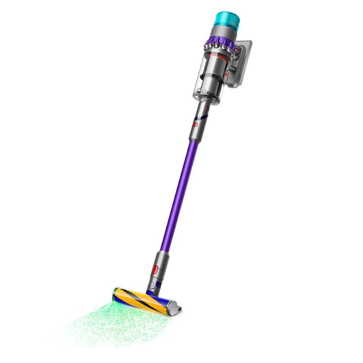 Gen5detect™ Absolute Cordless Vacuum Cleaner