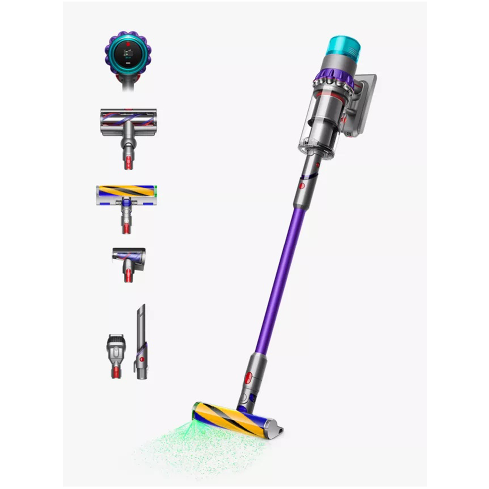 Dyson Gen5detect™ Absolute Cordless Vacuum Cleaner