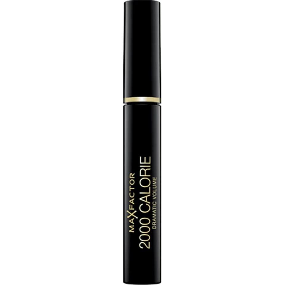 2000 Calorie Mascara