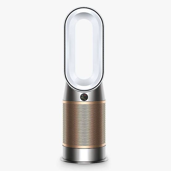 Dyson Purifier HP09 Hot and Cool Formaldehyde