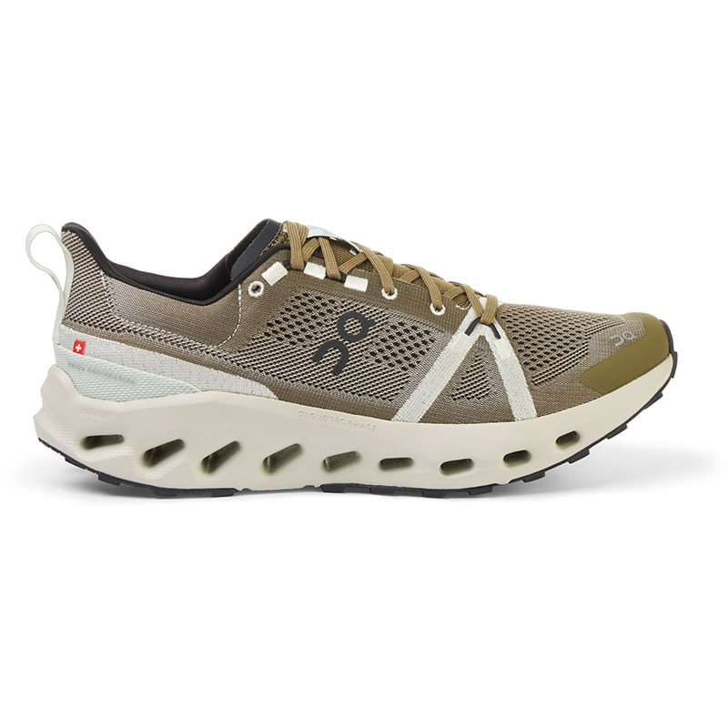 Cloudsurfer Trail-Runner