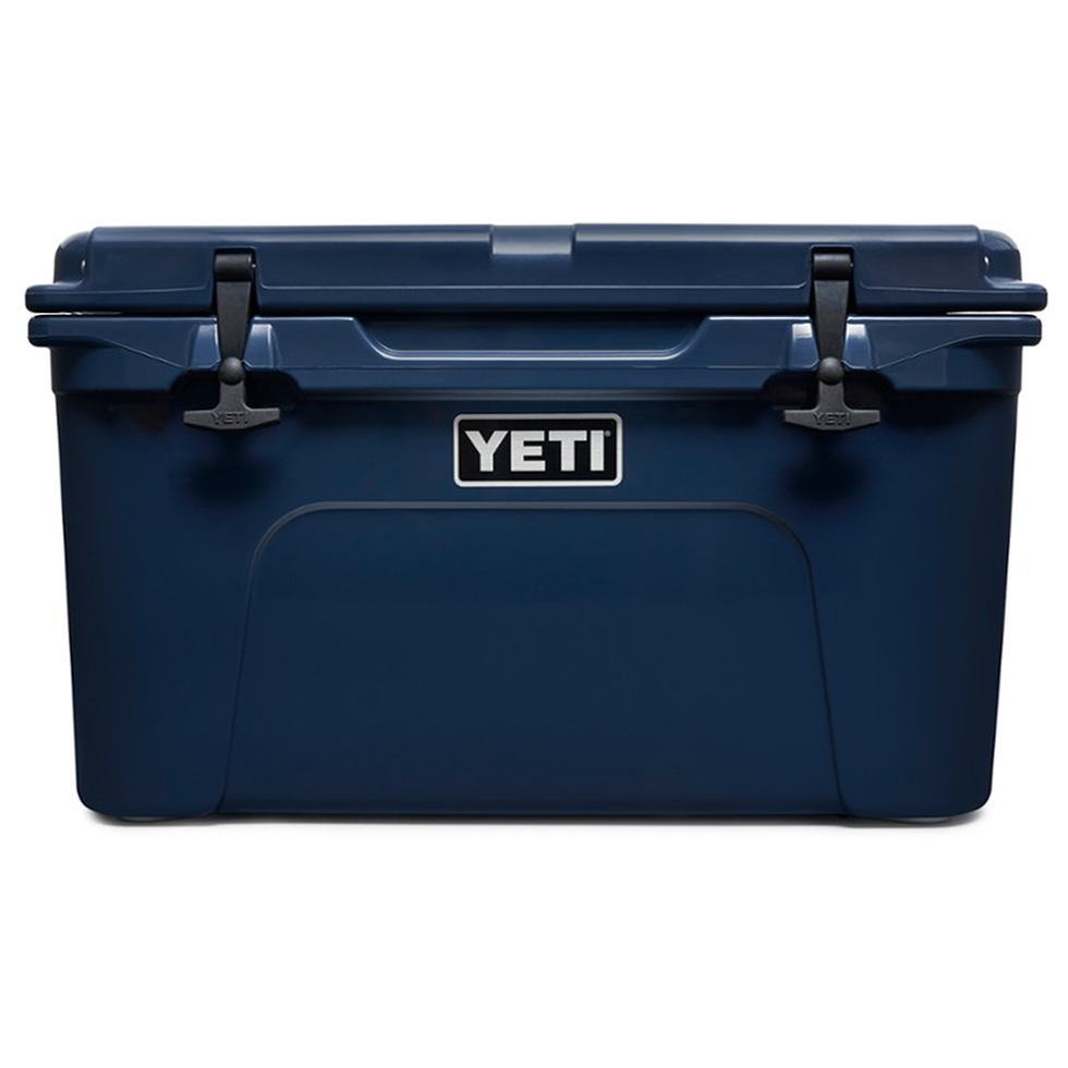 YETI Tundra 45 Cooler