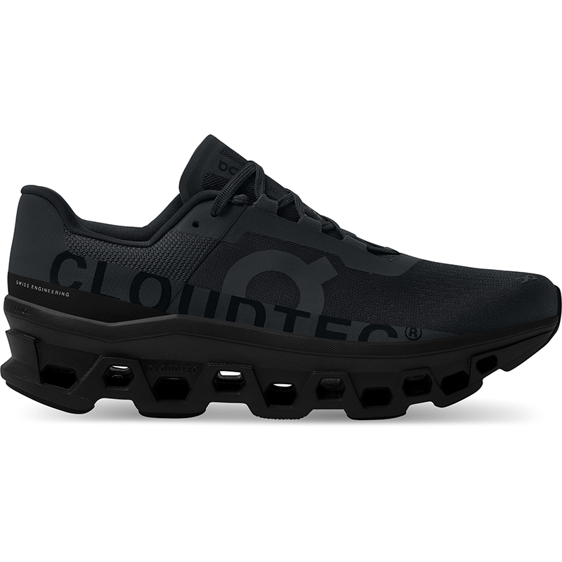 On Cloudmonster Road-Running Shoes - Men's