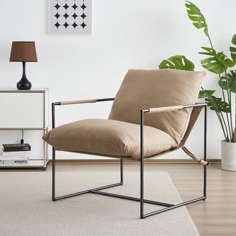 Shop & Tell: Editors Share Their Favorite Seating Finds