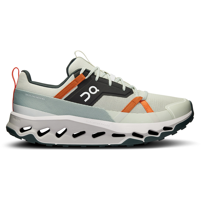 On Cloudhorizon Hiking Shoes - Men's