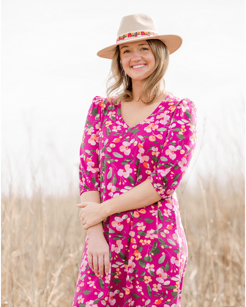 Pioneer Woman Mommy & Me Easter Dresses for Under $15 - Parade