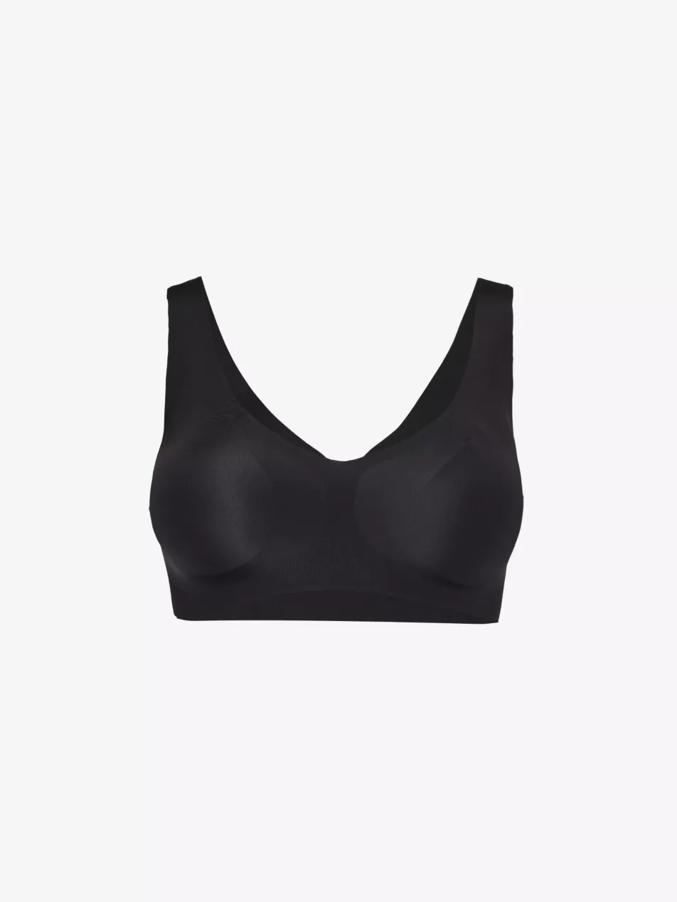 Best Comfy Bras 2024: 15 Comfortable Bras To Buy And Wear 24/7