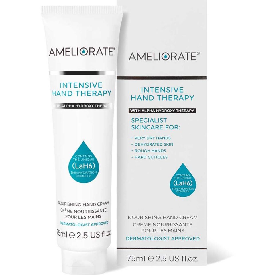 AMELIORATE Intensive Hand Therapy