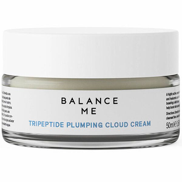 Balance Me Tripeptide Cloud Cream