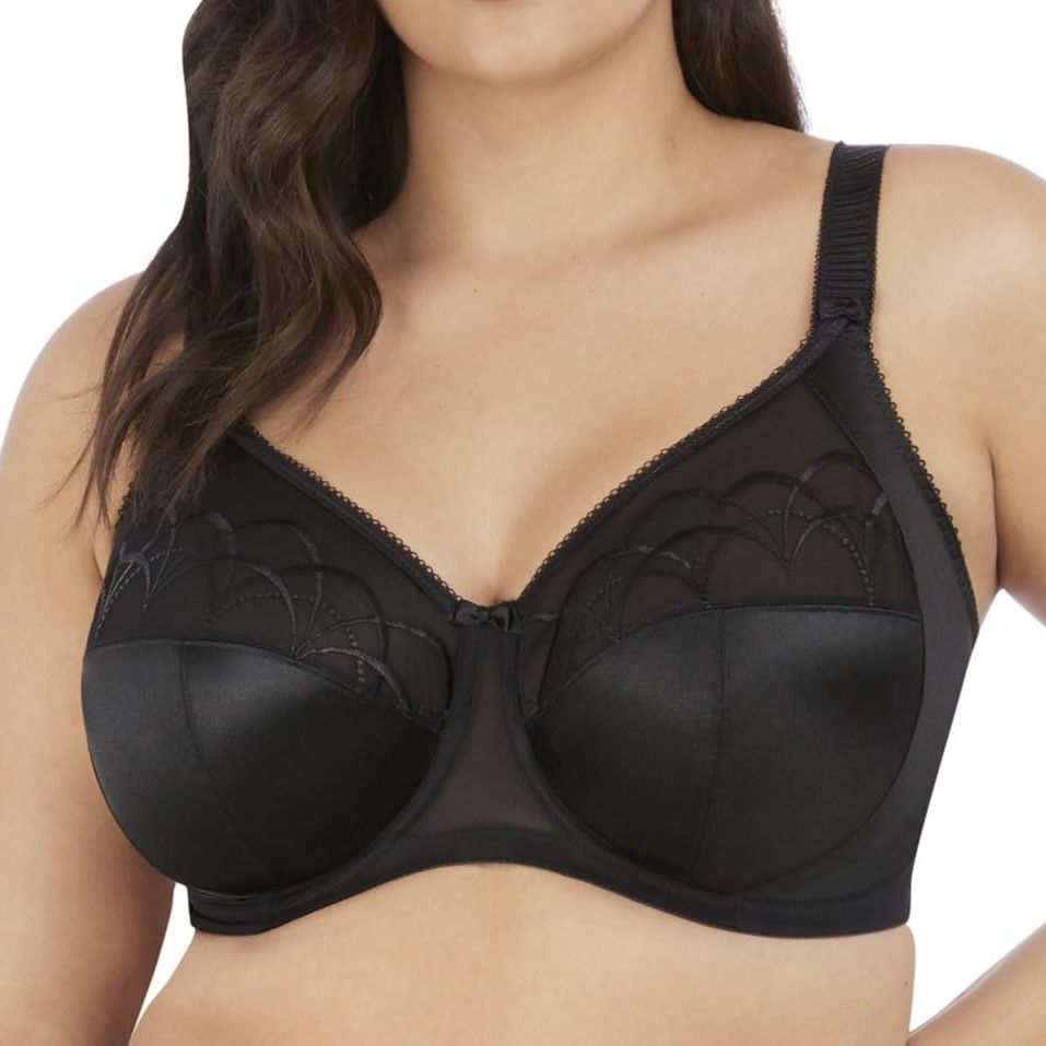 Soma Underwire Semi Sheer Lace Push Up Bra and 50 similar items