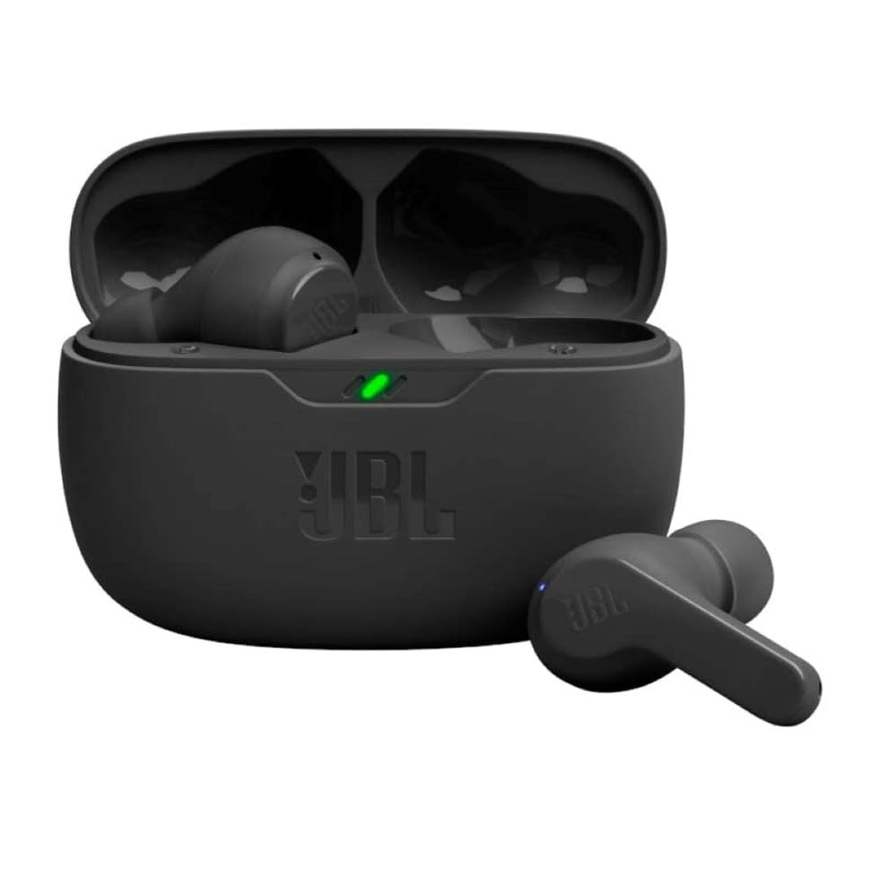 Vibe Buds True Wireless Headphones Vibe Buds True Wireless Headphones