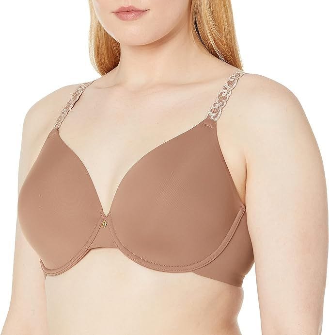 Pure Luxe Bra