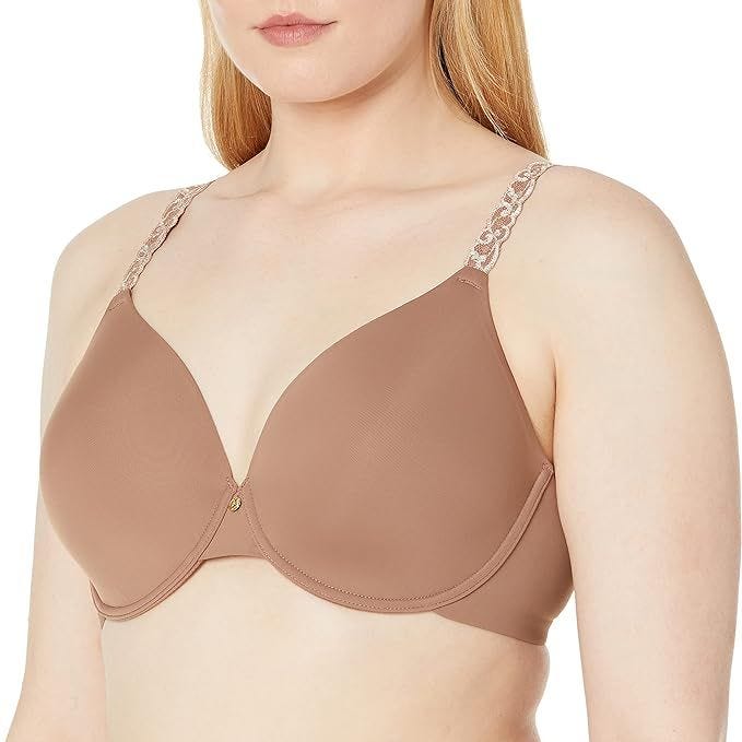 H & M - Super push-up bikini top - Beige, Compare